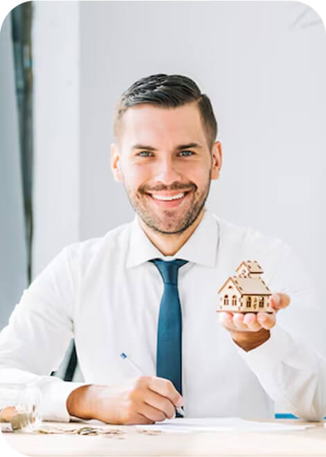 Why Choose us as local Mortgage Broker in Georgetown