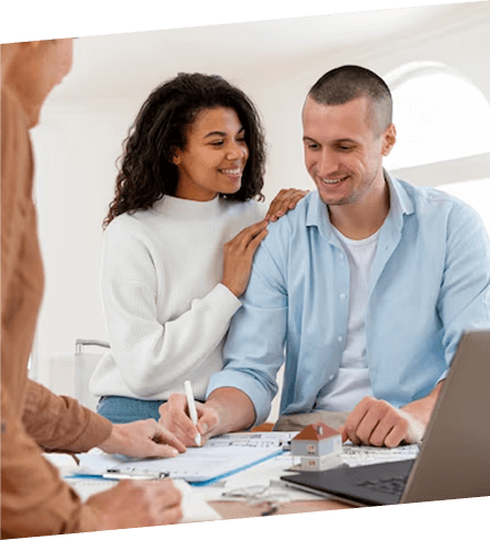 Georgetown Mortgage Broker for First Time Buyers-Define