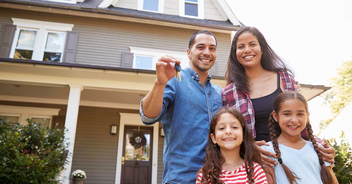 You are currently viewing Unlocking Home Dreams: Why a Georgetown Mortgage Broker Makes All the Difference 