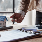 Unlocking Your First Home in Georgetown: The Advantages of Working with a Mortgage Broker