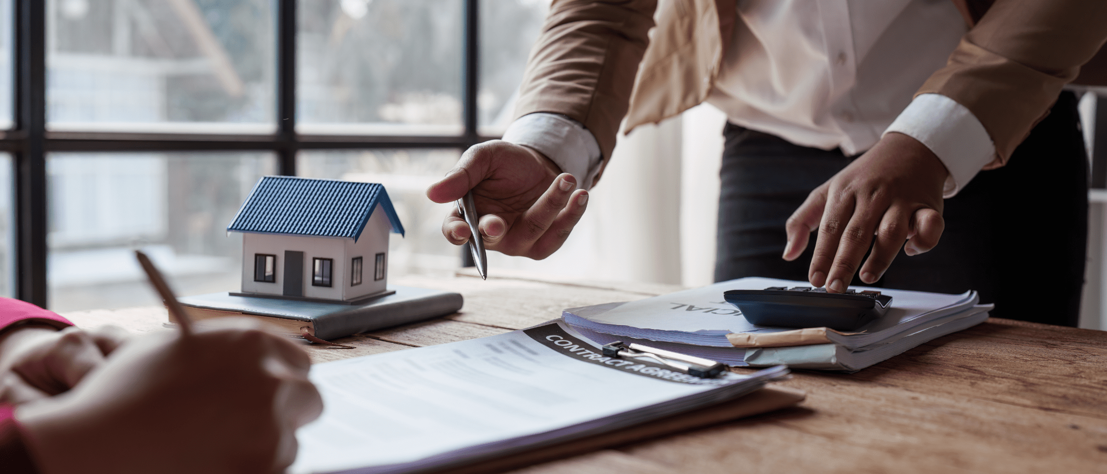 You are currently viewing Unlocking Your First Home in Georgetown: The Advantages of Working with a Mortgage Broker